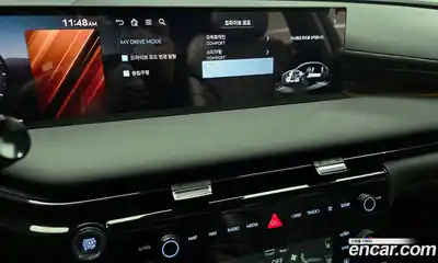 Genesis G80 2026 2.5 Автомат в Москве № 56870, миниатюра 10