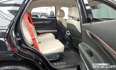 Genesis GV80 2024 2.5 Автомат в Москве № 58936, миниатюра 12