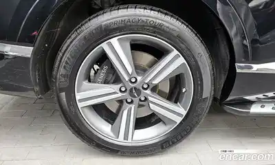 Genesis GV80 2024 2.5 Автомат в Москве № 58936, миниатюра 6