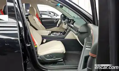 Genesis GV80 2024 2.5 Автомат в Москве № 58936, миниатюра 8