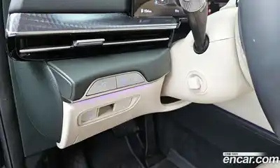 Genesis GV80 2024 2.5 Автомат в Москве № 58936, миниатюра 9