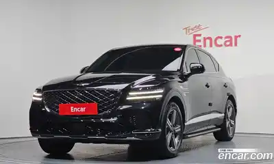 Genesis GV80 2024 2.5 Автомат в Москве № 58936, миниатюра 10