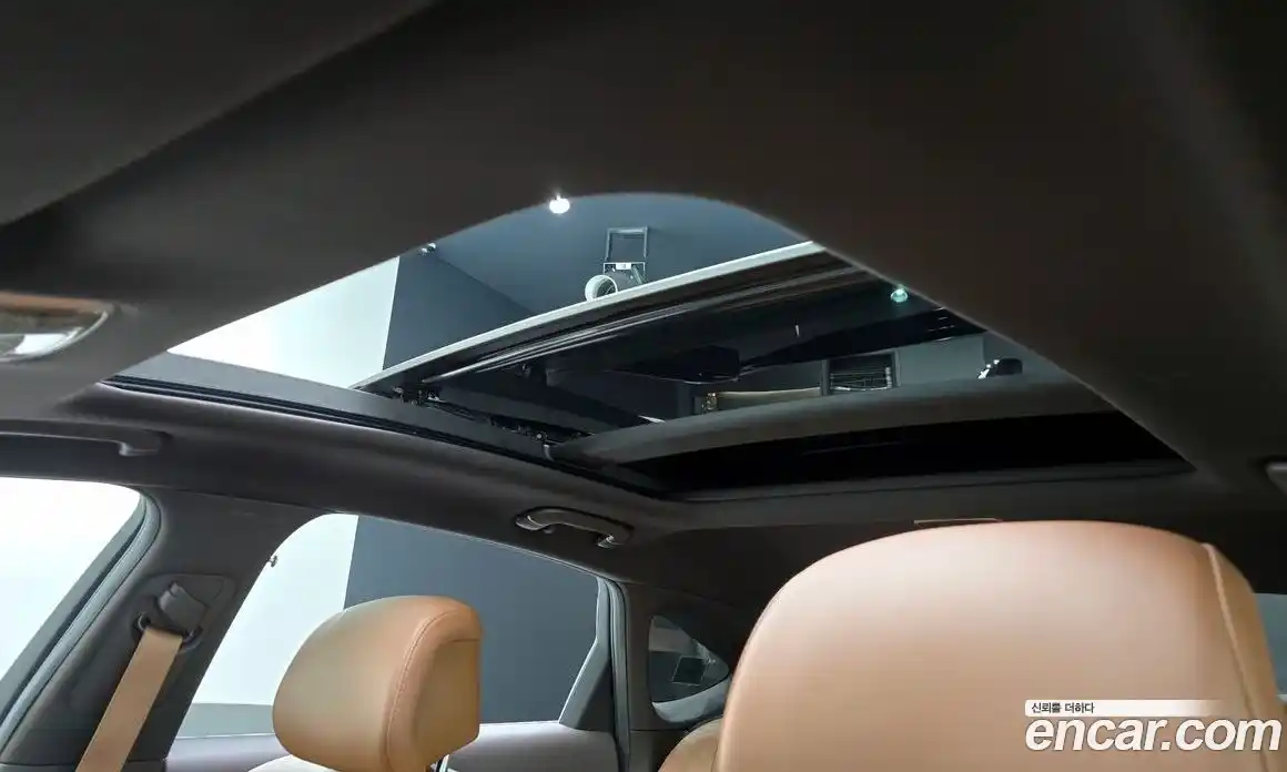 Genesis G80 2021 2.2 Автомат в Москве № 82556, фото 12