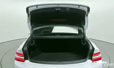 Genesis G80 2021 2.2 Автомат в Москве № 82556, миниатюра 4