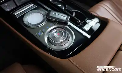 Genesis G80 2021 2.2 Автомат в Москве № 82556, миниатюра 5