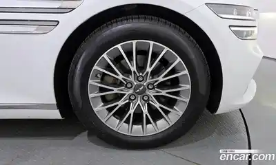 Genesis G80 2021 2.2 Автомат в Москве № 82556, миниатюра 7