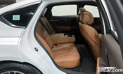 Genesis G80 2021 2.2 Автомат в Москве № 82556, миниатюра 8