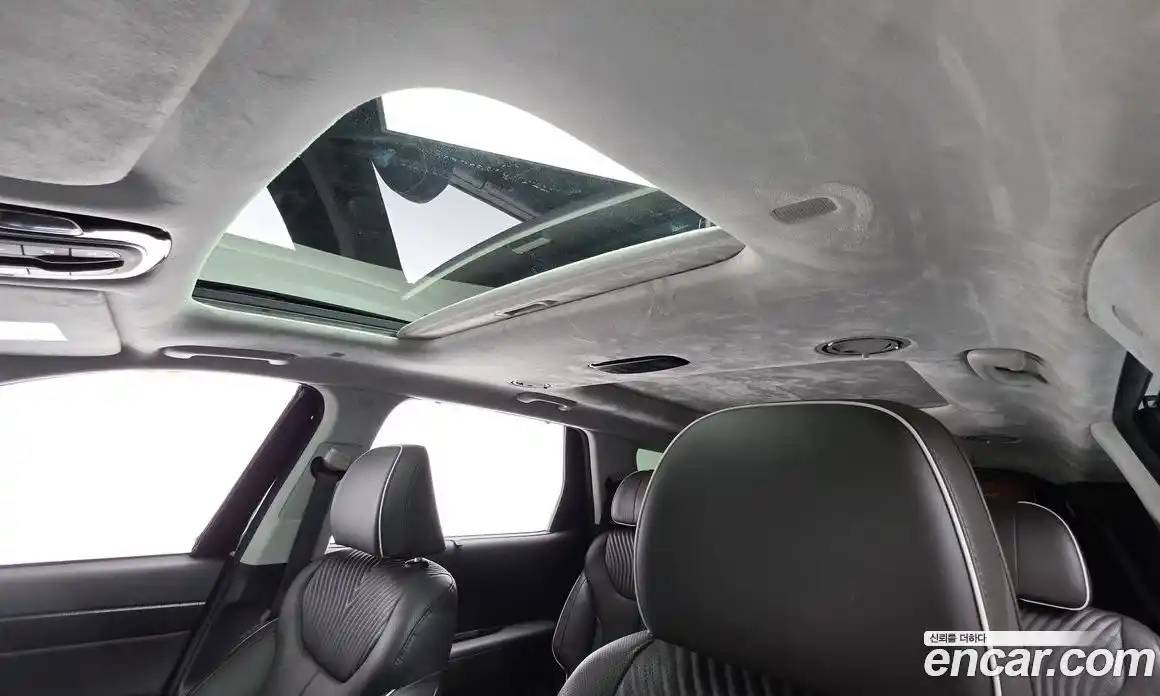 Hyundai Palisade 2024 2.2 Автомат в Москве № 86412, фото 14