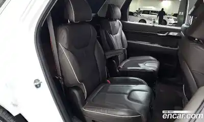 Hyundai Palisade 2024 2.2 Автомат в Москве № 86412, миниатюра 2