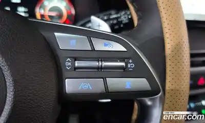 Hyundai Palisade 2024 2.2 Автомат в Москве № 86412, миниатюра 3