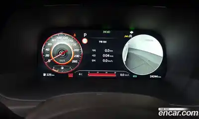 Hyundai Palisade 2024 2.2 Автомат в Москве № 86412, миниатюра 4