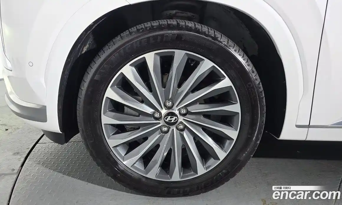 Hyundai Palisade 2024 2.2 Автомат в Москве № 86412, фото 6