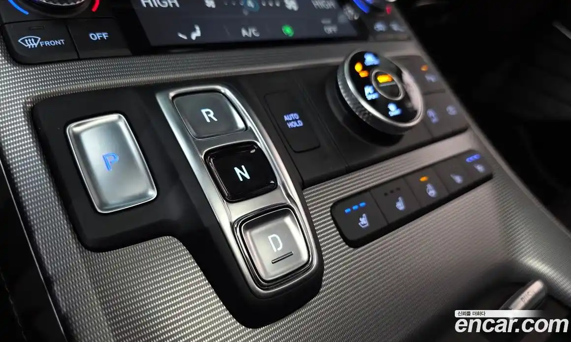 Hyundai Palisade 2024 2.2 Автомат в Москве № 86412, фото 7