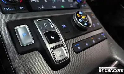 Hyundai Palisade 2024 2.2 Автомат в Москве № 86412, миниатюра 7