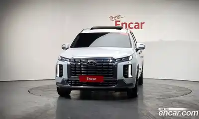 Hyundai Palisade 2024 2.2 Автомат в Москве № 86412, миниатюра 8