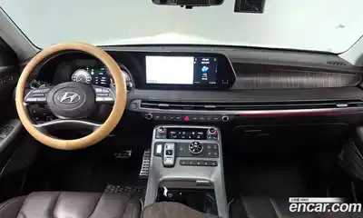 Hyundai Palisade 2024 2.2 Автомат в Москве № 86412, миниатюра 9