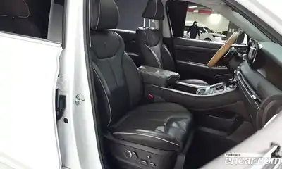 Hyundai Palisade 2024 2.2 Автомат в Москве № 86412, миниатюра 10