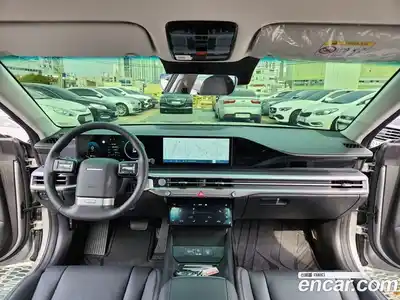 Hyundai Grandeur 2025 3.5 Автомат в Москве № 9221, миниатюра 11