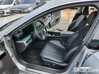 Hyundai Grandeur 2025 3.5 Автомат в Москве № 9221, миниатюра 12