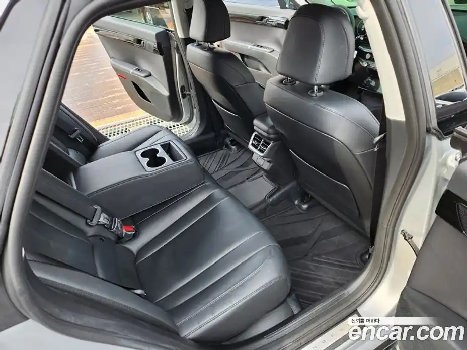 Hyundai Grandeur 2025 3.5 Автомат в Москве № 9221, фото 15