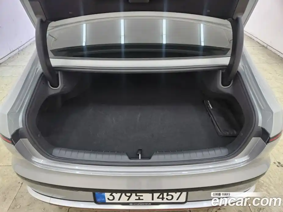 Hyundai Grandeur 2025 3.5 Автомат в Москве № 9221, фото 20