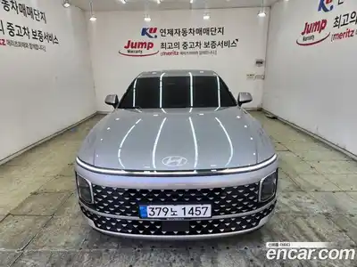 Hyundai Grandeur 2025 3.5 Автомат в Москве № 9221, миниатюра 2