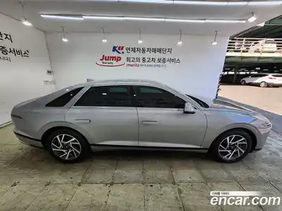 Hyundai Grandeur 2025 3.5 Автомат в Москве № 9221, миниатюра 7