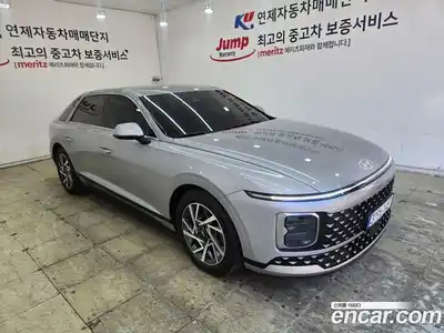 Hyundai Grandeur 2025 3.5 Автомат в Москве № 9221, миниатюра 8