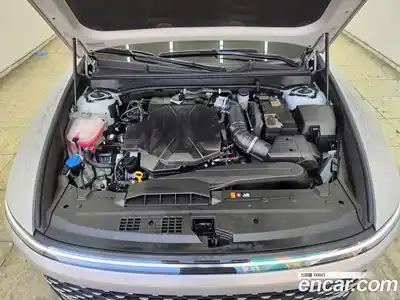 Hyundai Grandeur 2025 3.5 Автомат в Москве № 9221, миниатюра 9