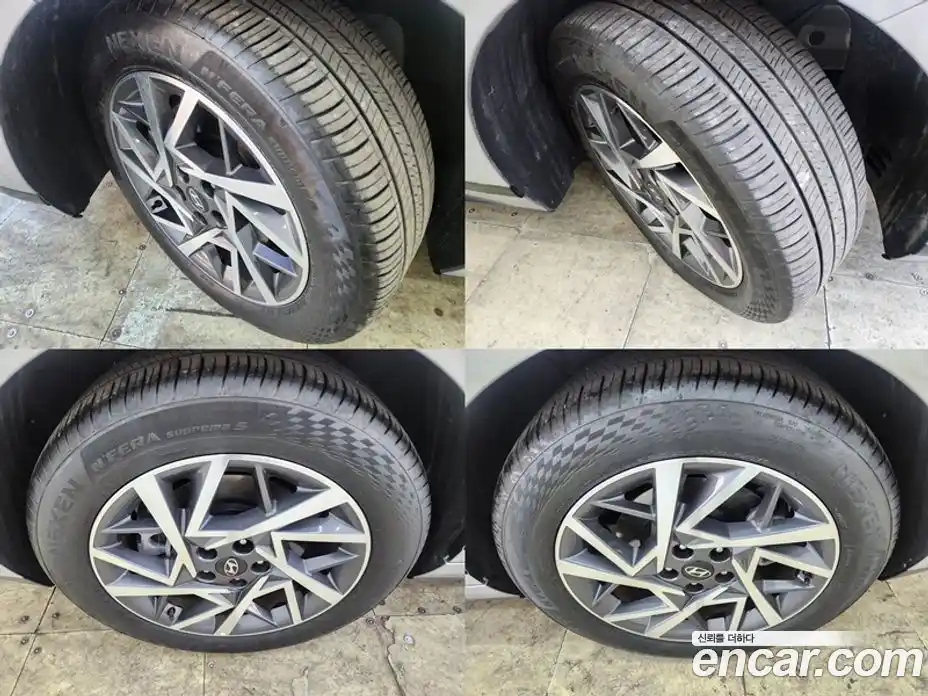 Hyundai Grandeur 2025 3.5 Автомат в Москве № 9221, фото 10