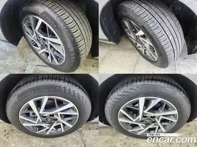 Hyundai Grandeur 2025 3.5 Автомат в Москве № 9221, миниатюра 10