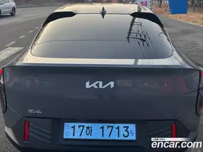 Kia EV4 2026 Автомат в Москве № 10152, миниатюра 4