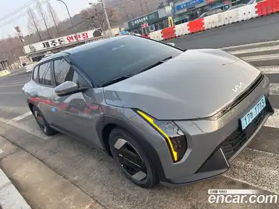 Kia EV4 2026 Автомат в Москве № 10152, миниатюра 6