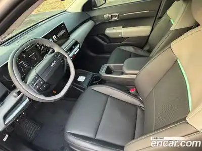 Kia EV4 2026 Автомат в Москве № 10152, миниатюра 7