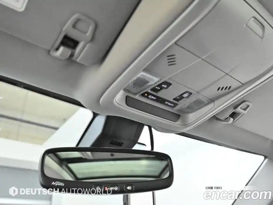 Chevrolet Equinox 2020 1.6 Автомат в Москве № 103799, фото 18