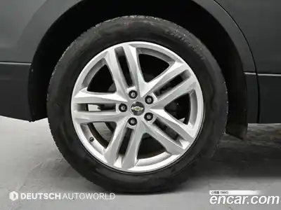 Chevrolet Equinox 2020 1.6 Автомат в Москве № 103799, миниатюра 5