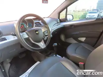 Chevrolet Spark 2014 1.0 Автомат в Москве № 104036, миниатюра 11