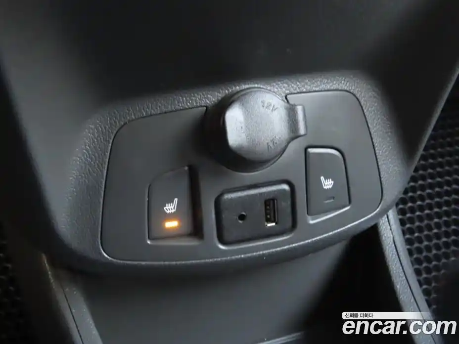 Chevrolet Spark 2014 1.0 Автомат в Москве № 104036, фото 16