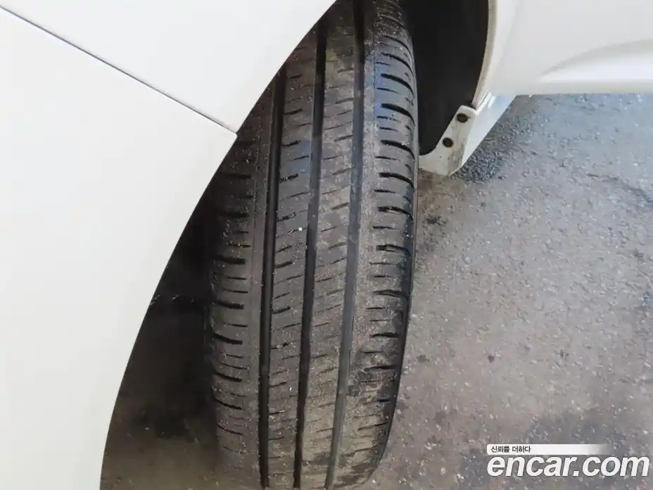 Chevrolet Spark 2014 1.0 Автомат в Москве № 104036, фото 18