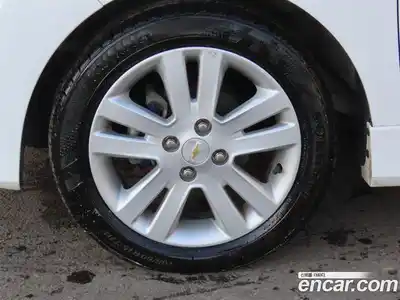 Chevrolet Spark 2014 1.0 Автомат в Москве № 104036, миниатюра 5