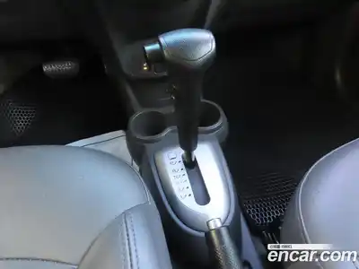 Chevrolet Spark 2014 1.0 Автомат в Москве № 104036, миниатюра 9