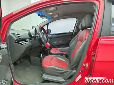 Chevrolet Spark 2012 1.0 Автомат в Москве № 104159, миниатюра 11