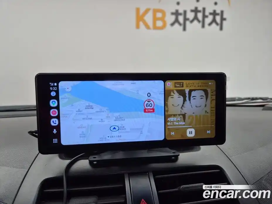 Chevrolet Spark 2012 1.0 Автомат в Москве № 104159, фото 13