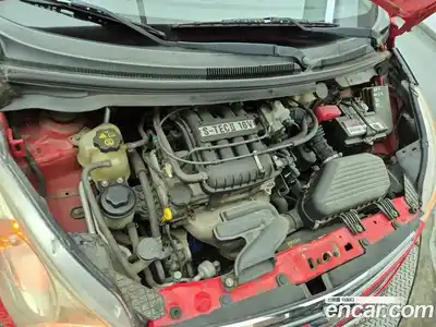 Chevrolet Spark 2012 1.0 Автомат в Москве № 104159, миниатюра 6