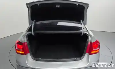 Chevrolet Cruze 2016 1.8 Автомат в Москве № 104177, миниатюра 12