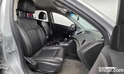 Chevrolet Cruze 2016 1.8 Автомат в Москве № 104177, миниатюра 3