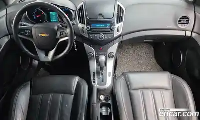 Chevrolet Cruze 2016 1.8 Автомат в Москве № 104177, миниатюра 7