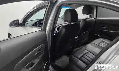 Chevrolet Cruze 2016 1.8 Автомат в Москве № 104177, миниатюра 10