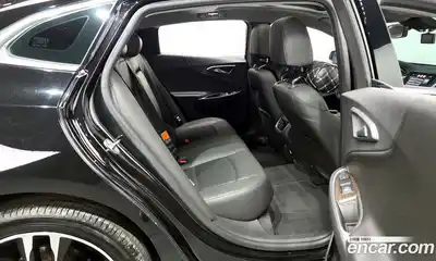 Chevrolet Malibu 2017 2.0 Автомат в Москве № 104371, миниатюра 11