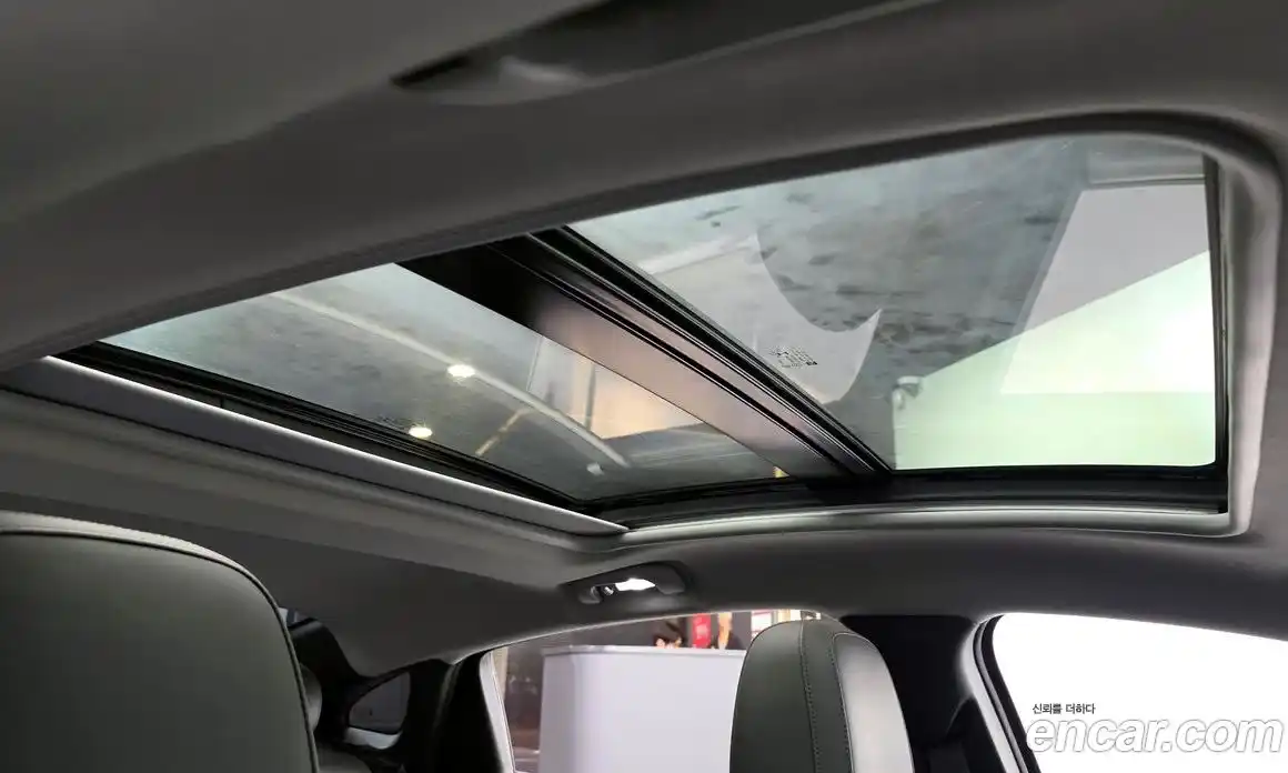 Chevrolet Malibu 2017 2.0 Автомат в Москве № 104371, фото 18